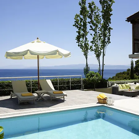 Atrium Ξενοδοχείο Platanias (Skiathos)