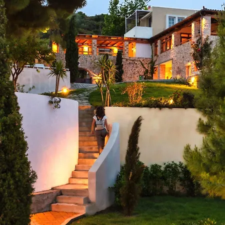 Ξενοδοχείο Atrium