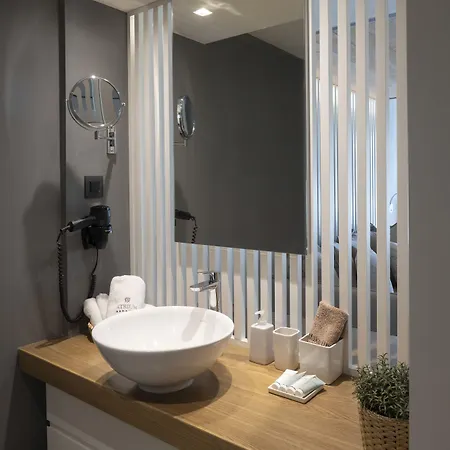 Atrium Ξενοδοχείο