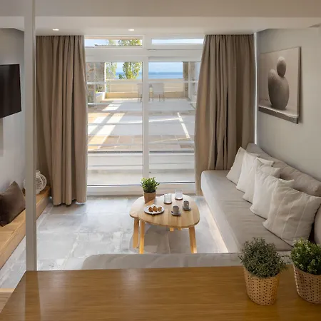 Atrium Ξενοδοχείο