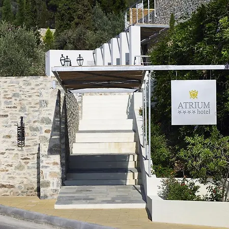 Atrium Platanias (Skiathos)