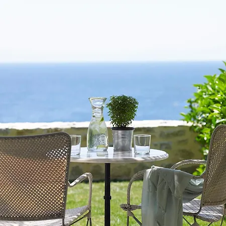 Ξενοδοχείο Atrium