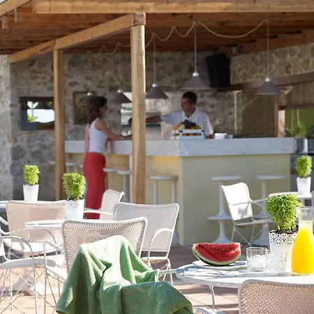 Ξενοδοχείο Atrium