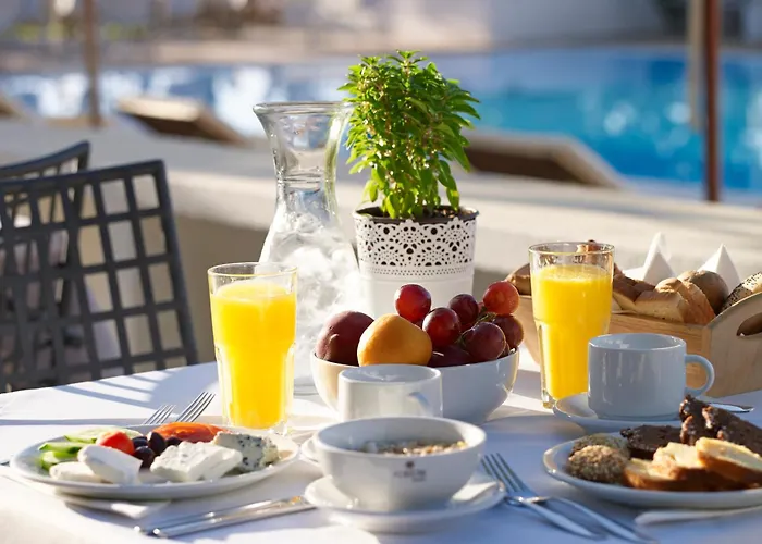 Atrium Platanias (Skiathos)